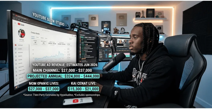 YouTube advertising