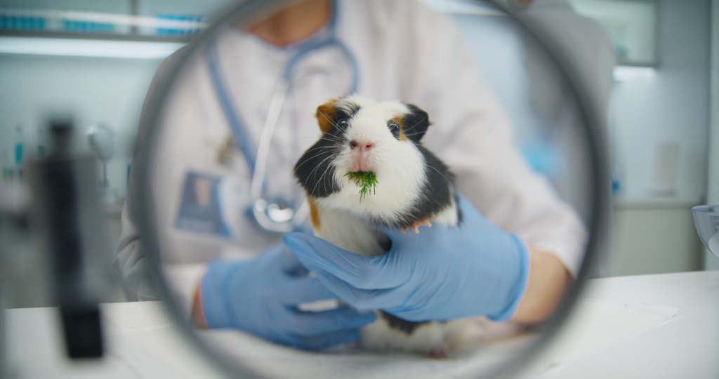 How Animal Hospitals Manage Emergency Situations