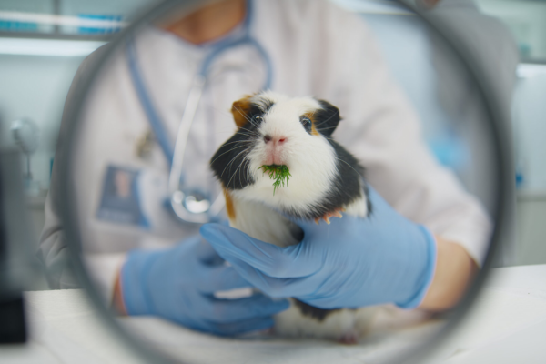 How Animal Hospitals Manage Emergency Situations