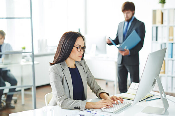 The Connection Between CPAs and Risk Management