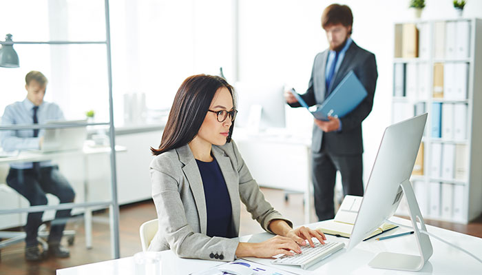 The Connection Between CPAs and Risk Management