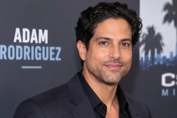Adam Rodriguez: The Comprehensive Guide to His Age, Wife, Children, Career, Major Roles, Key Insights, and Latest Updates
