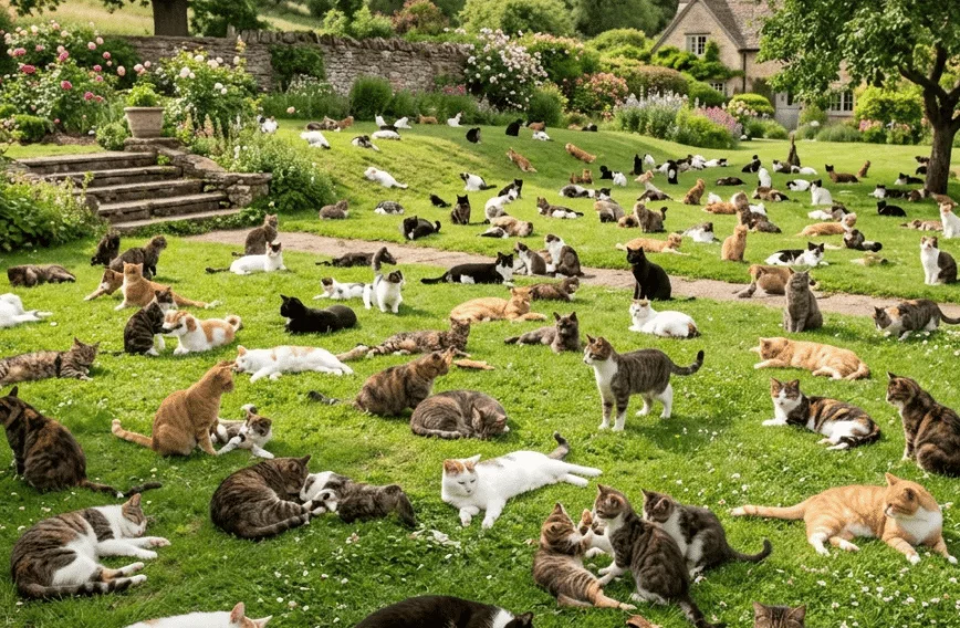 Cat Twitching in Sleep: A Complete Guide to Normal REM Movements, Seizure Warning Signs, Causes, Observation, Emergency Care & When to Call a Vet