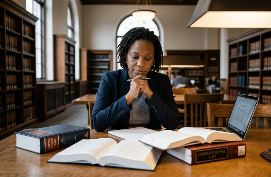 Ex Post Facto Laws Explained: What the U.S. Constitution Prohibits and Why It Matters