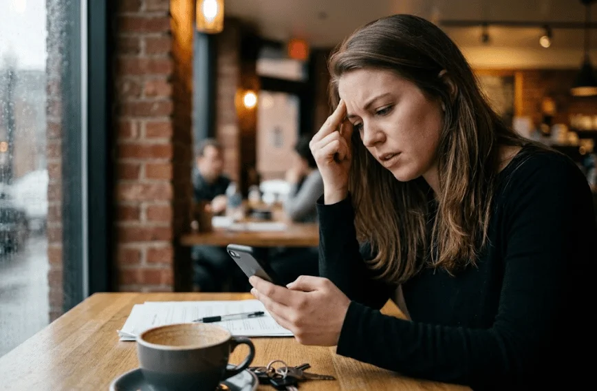 FML Text Acronym Explained: Meaning, Tone, Examples, and How to Reply