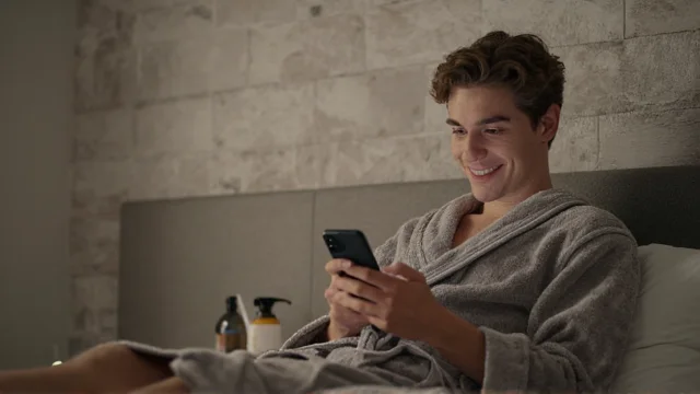 Flirty Shower Jokes Over Text: 60 Playful Lines That Feel Fun, Not Awkward