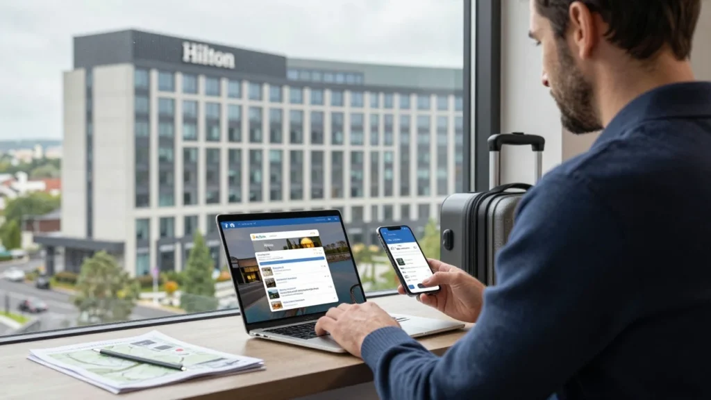 Hilton Travel Updates: What UK Guests Should Know Before Booking A Stay