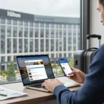Hilton Travel Updates
