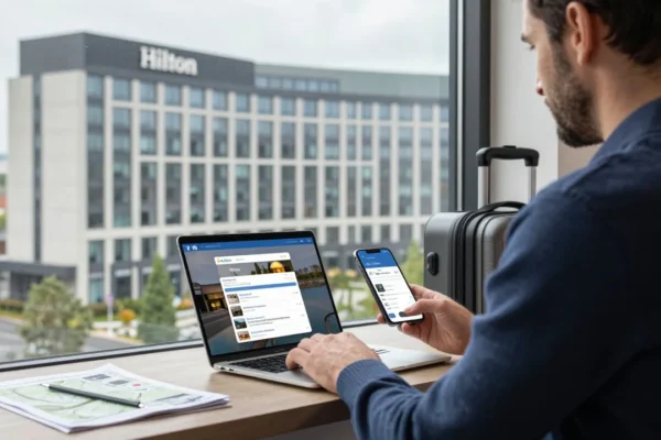 Hilton Travel Updates: What UK Guests Should Know Before Booking A Stay