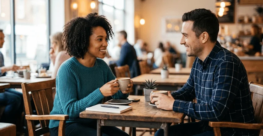 How to Answer Without Making the Conversation Awkward