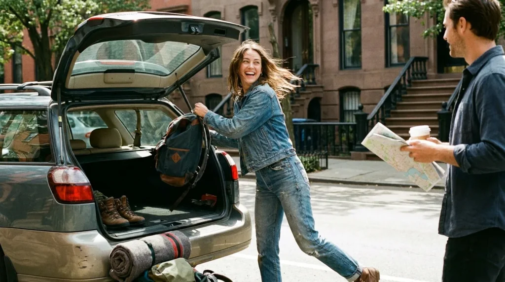 Why Do Some People Seem More Spontaneous Than Others?