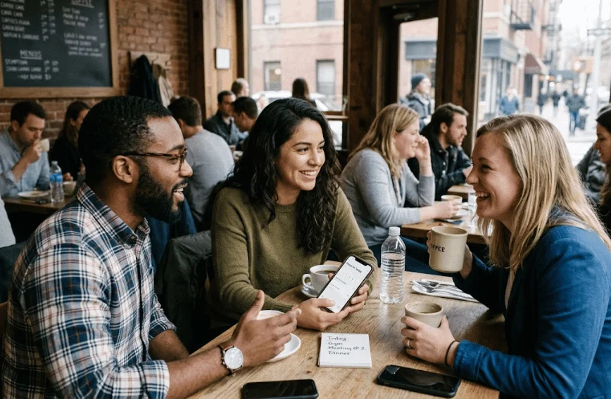 Plans for Today: Meaning, Natural Replies, and Everyday Examples for U.S. Conversations