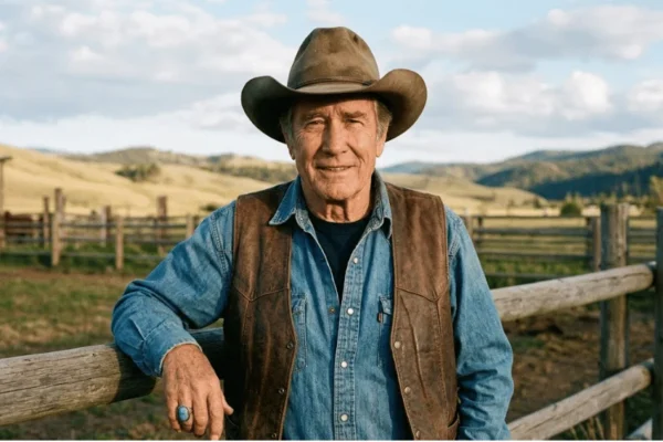 Robert Fuller: Inside the Life, TV Career, and Enduring Legacy of a Western Star