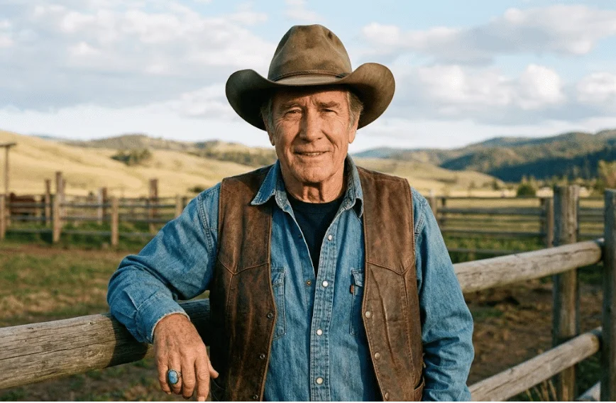Robert Fuller: Inside the Life, TV Career, and Enduring Legacy of a Western Star