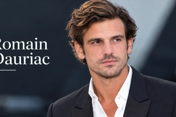 Romain Dauriac: The Ultimate Guide to the Verified Story of His Career, Family, and Life Beyond Hollywood