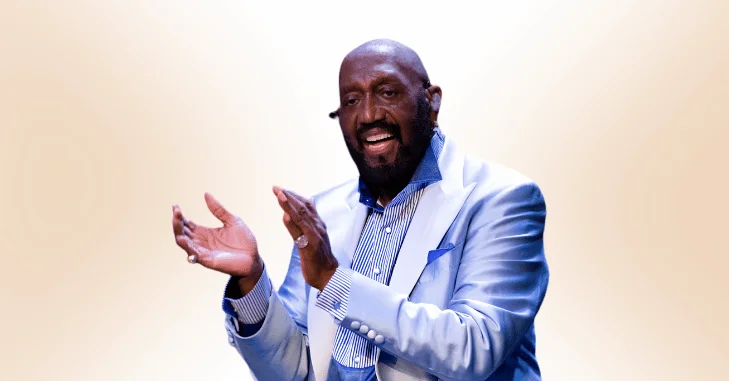 Why His Leadership Mattered More Than Lead Vocals
