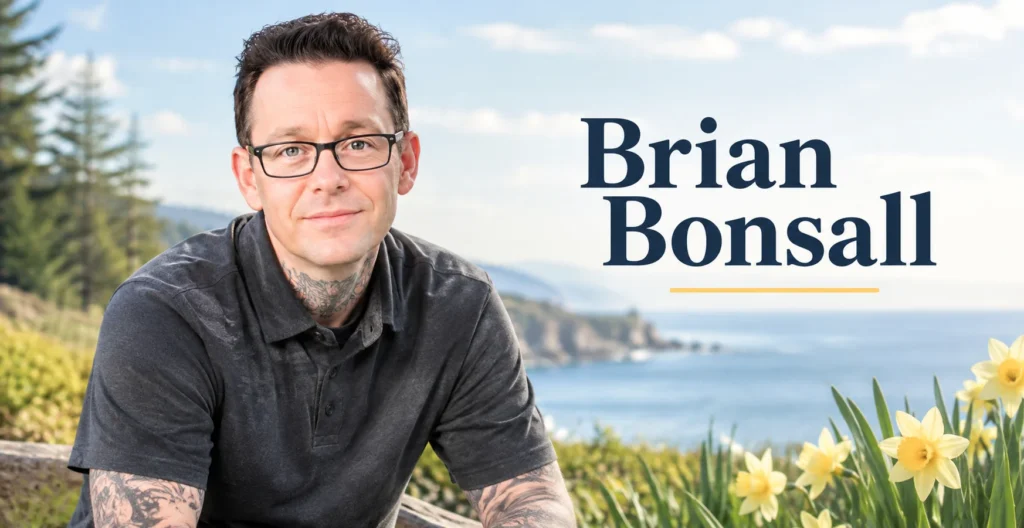 Brian Bonsall: The Journey From Family Ties Child Actor to Punk Musician, Personal Changes, and Life Today