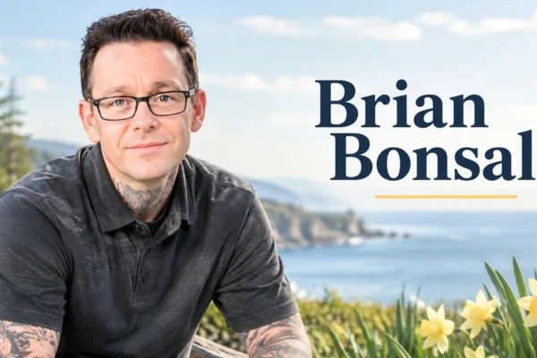 Brian Bonsall: The Journey From Family Ties Child Actor to Punk Musician, Personal Changes, and Life Today