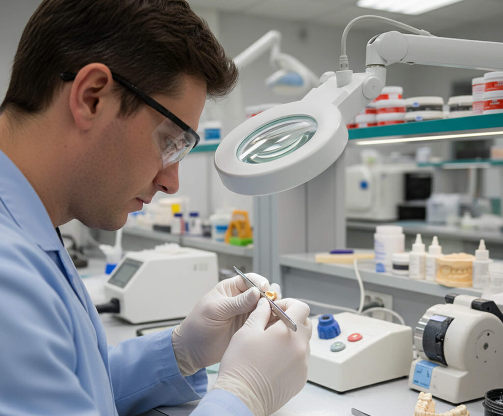 Why Families Benefit From A Dentist Skilled In All Age Groups
