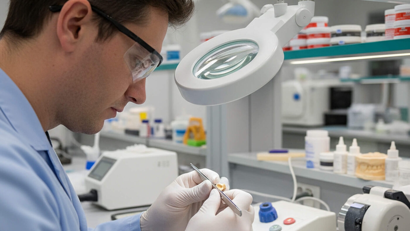 Why Families Benefit From A Dentist Skilled In All Age Groups