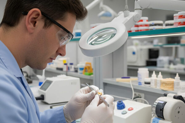 Why Families Benefit From A Dentist Skilled In All Age Groups