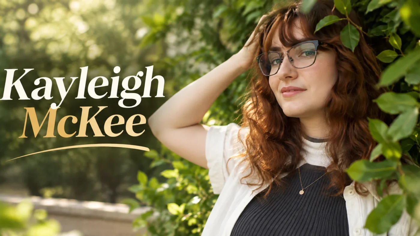 Kayleigh McKee: Everything to Know About Her Voice Acting Career, Major Anime and Game Roles, Background, Career Achievements, and Rising Profile