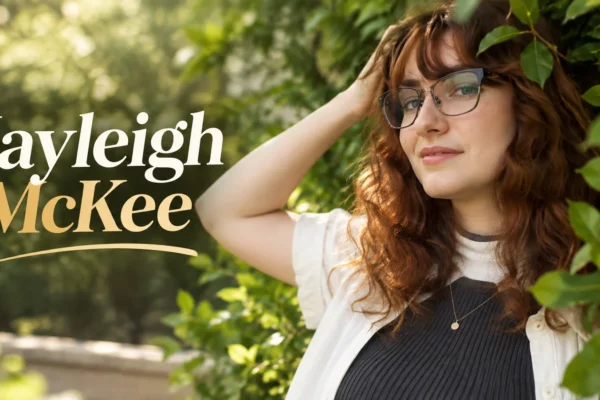 Kayleigh McKee: Everything to Know About Her Voice Acting Career, Major Anime and Game Roles, Background, Career Achievements, and Rising Profile