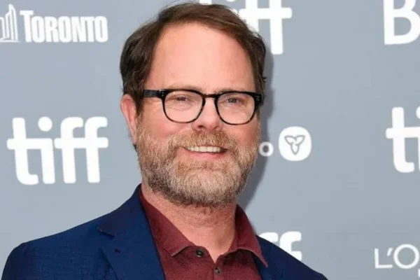 Rainn Wilson Net Worth: How The Office Star Built His Fortune and Career Beyond Dwight