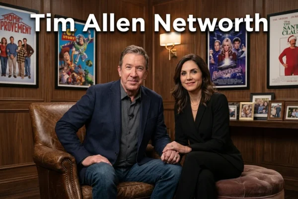 Tim Allen Net Worth in 2026: How TV Hits, Movies, and Buzz Lightyear Built His Fortune