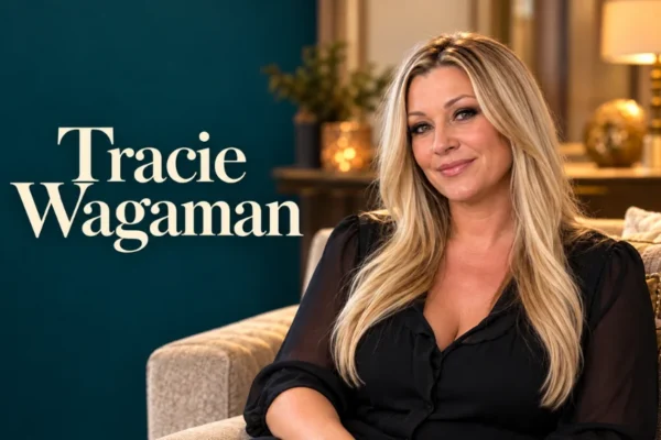 Tracie Wagaman: Her Love After Lockup Story, Personal Struggles, and Legacy
