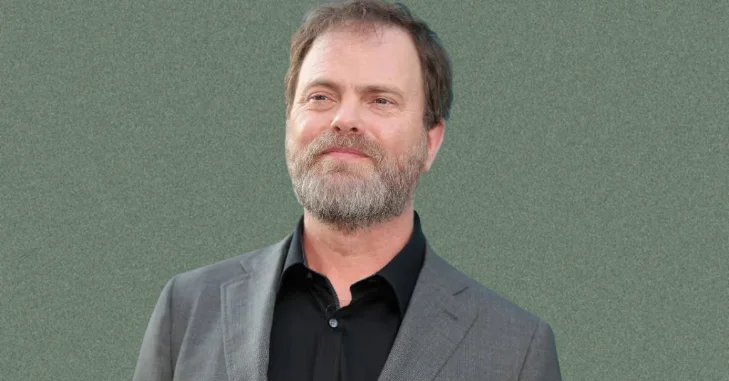 What Is Rainn Wilson Net Worth in 2026?