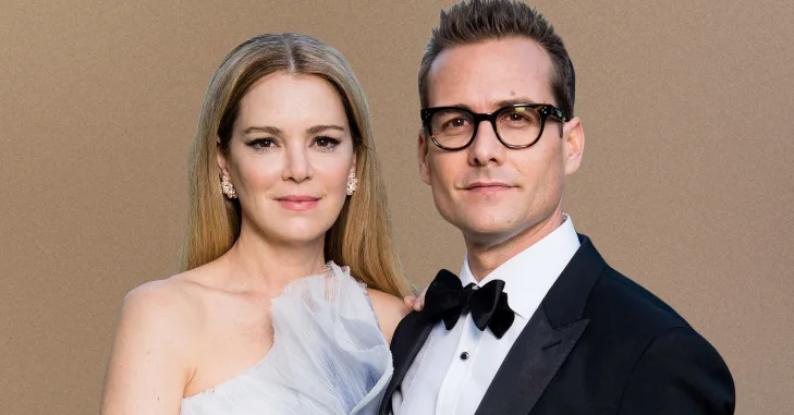 When Do Harvey and Donna Get Together? The Exact Episode