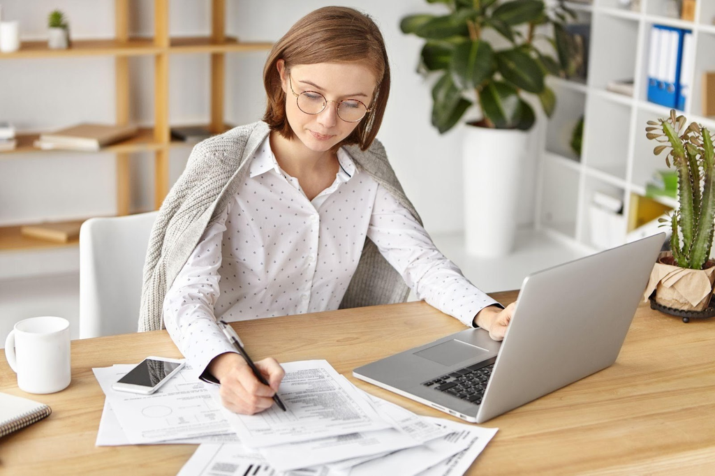 The Role Of Small Business Accountants In Sustainable Growth
