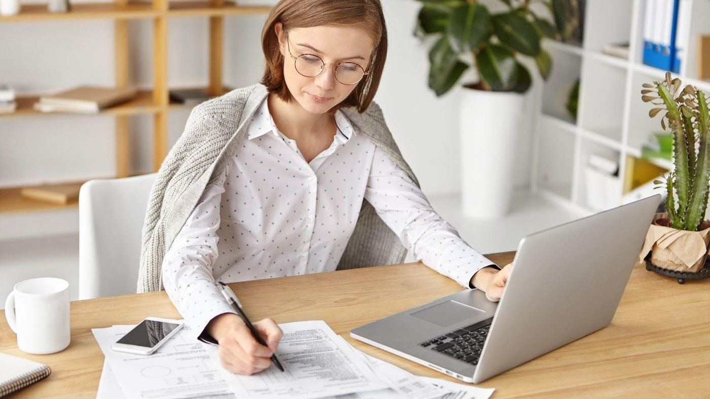The Role Of Small Business Accountants In Sustainable Growth