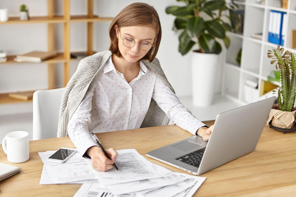The Role Of Small Business Accountants In Sustainable Growth