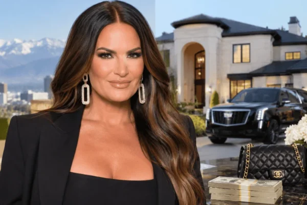 Lisa Barlow Net Worth in 2026: Her Businesses, TV Career, and What We Can Verify