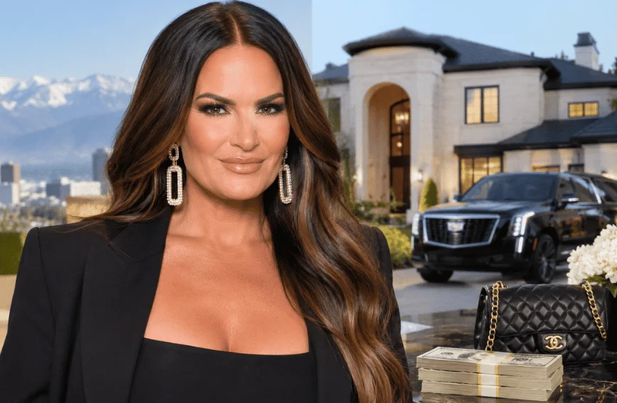 Lisa Barlow Net Worth in 2026: Her Businesses, TV Career, and What We Can Verify